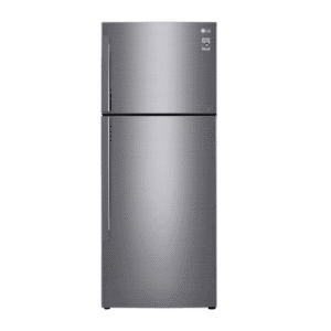 LG – 471L Refrigerator (Silver, Inverter, Vitamin Plus, No Frost) | Model –  REF 502HLCLC