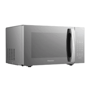 Hisense 26L Microwave Oven Grey| Model – MWO 26MOS5H
