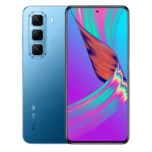 Infinix Hot 50 (8GB + 128GB)