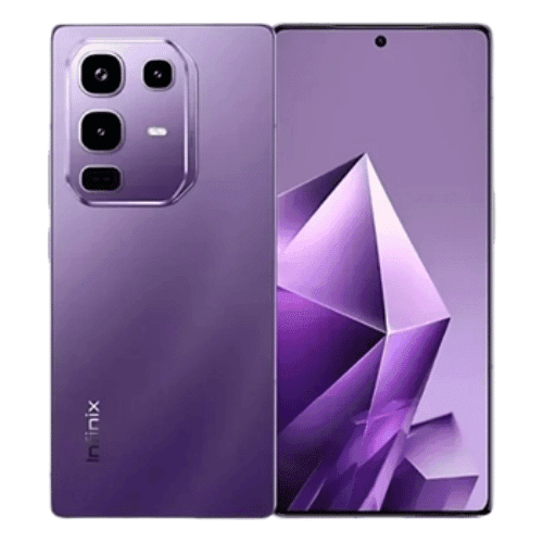 Infinix Note 50 Pro (8GB + 256GB)