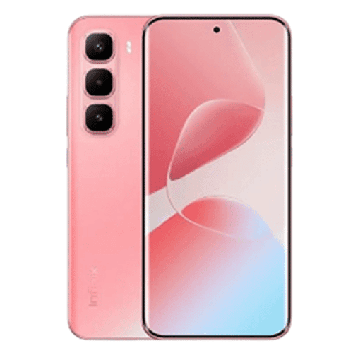Infinix Hot 60 Pro+ (8 GB + 128 GB)