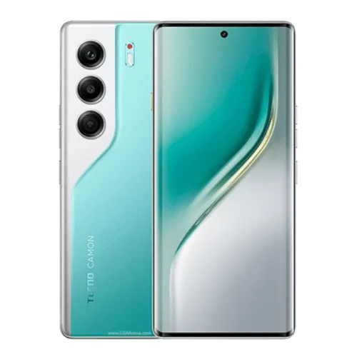 Tecno Camon 40 Pro (8GB + 256GB, CM6)