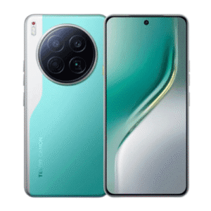 Tecno Camon 40 Premier 5G (12 GB + 256 GB, model CM8)