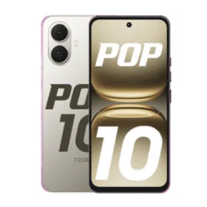 TECNO POP 10 (3GB + 64GB)