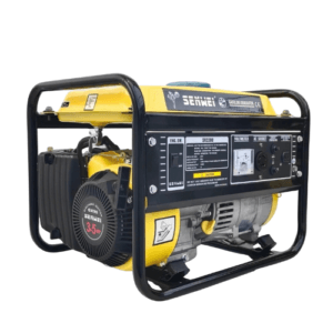 Senwei 1.8KVA Portable Generator – SV2200
