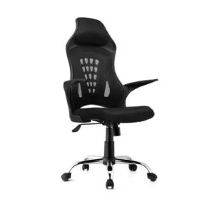 Racing Rocker Mesh Gaming Chair | Model – SK2113