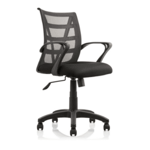 Ergonomic Mesh Swivel Office Chair | Model – SK280