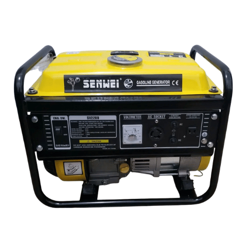 Senwei 1.8KVA Portable Generator | Model – SV2200