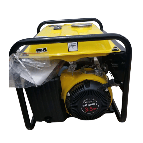 Senwei 1.8KVA Portable Generator | Model – SV2200 - Image 3