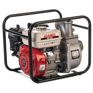 Sumec Petrol Water Pump WP30X