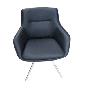 Modern swivel chair