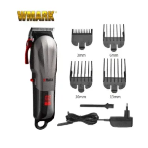 WMARK PROFESSIONAL RECHARGEABLE WIRELESS HAIR CLIPPER