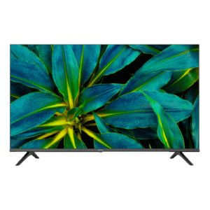 Hisense 32-Inch HD LED TV | Satellite TV with Free Wall Bracket Model - TV32A2N