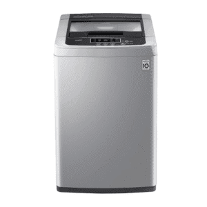 LG Smart Inverter Top Loader Automatic Washing Machine – 8KG | Model – WM 85S1TDDT2