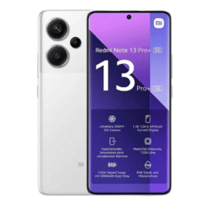 Xiaomi Redmi Note 13 Pro+ (12GB + 512GB, 5G)