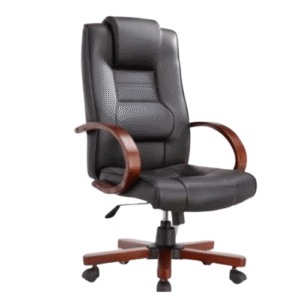 Diplomat Recliner Leather Chair | Model – ST003D