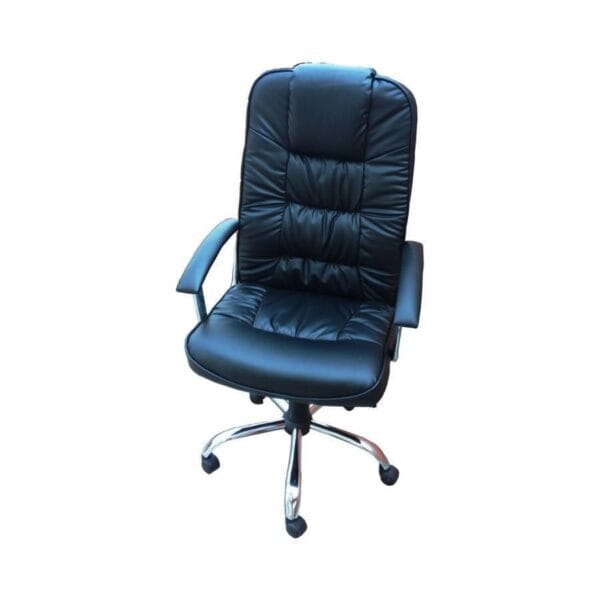 High Back Executive Office Chair - Image 3