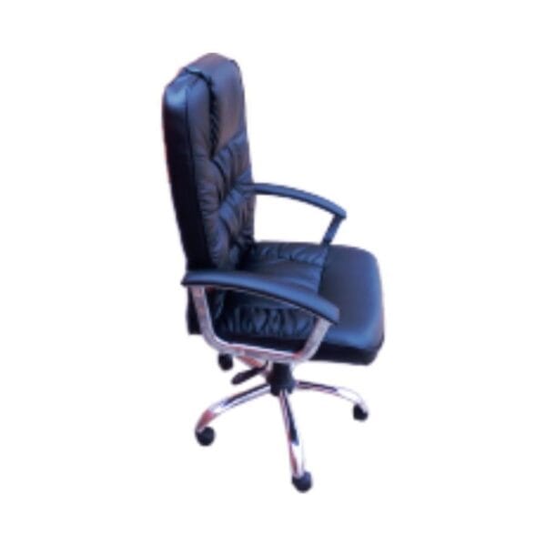 High Back Executive Office Chair - Image 2