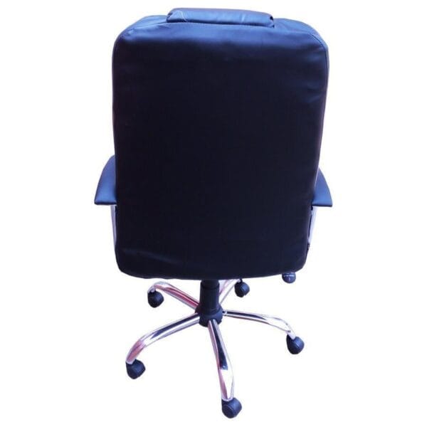 High Back Executive Office Chair - Image 4