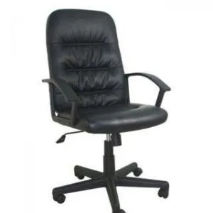 ELITE High-Back Manager & Secretary Chair | Model – BC01
