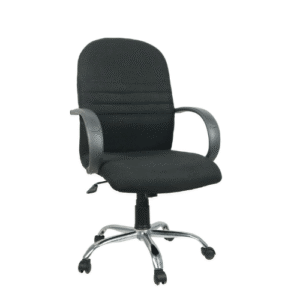 Office Fabric Chair | Model – 409S