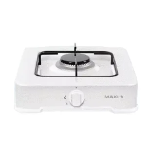 MAXI Burner Table Top Gas Cooker | Model – 100-OC