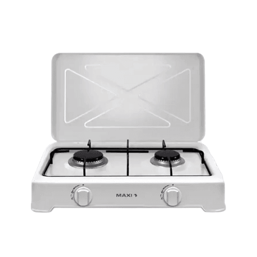 MAXI Burner Table Top Gas Cooker | Model – 200-OC