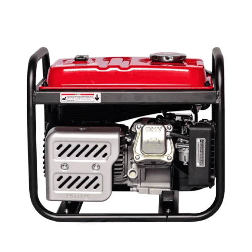 MAXI Generator 1KW / 1.25KVA, 100% Copper Coil | Model – EM10 - Image 2