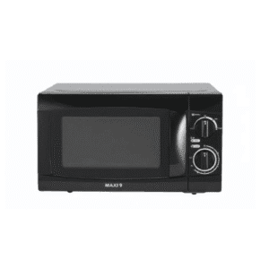 MAXI 20-Litre Microwave Oven | Model – MWO20CKE