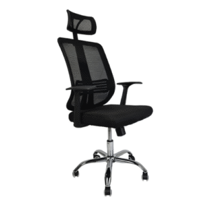 Heavy-Duty Ergonomic Office Chair | Model – SK292A
