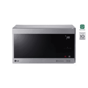 LG 25L Inverter Glass Touch Microwave Oven – Silver | Model – MWO 2595