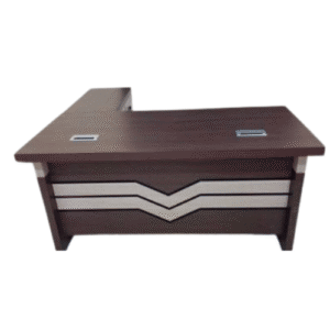 Executive 2-Meter Office Desk