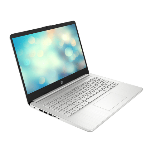 HP 14S INTEL CELERON 4GB RAM 256GB SSD 14" FHD WINDOW 11 HOME