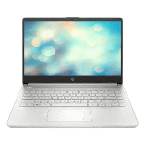 HP 14s (Intel Core i3 12th Gen, 4GB RAM, 256GB SSD)