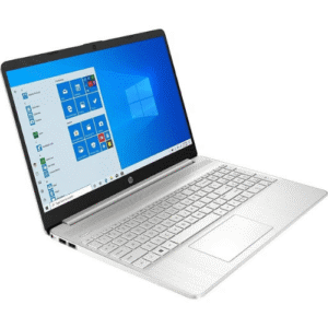 HP 15 INTEL CELERON 4GB RAM 256GB SSD 15.6" FHD FREEDOS