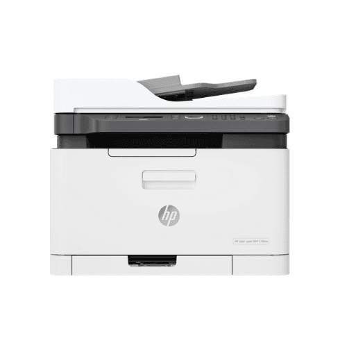 HP Color LaserJet MFP 179fnw