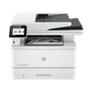 HP LaserJet Pro MFP 4103dw