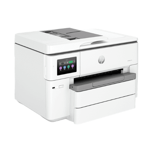 HP OfficeJet Pro 9730 Wide Format All-in-One Printer - Image 2