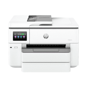 HP OfficeJet Pro 9730 Wide Format All-in-One Printer