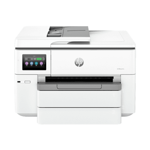 HP OfficeJet Pro 9730 Wide Format All-in-One Printer