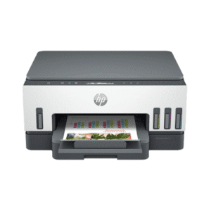 HP Smart Tank 720 All-in-One