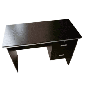 Modern Table with Drawers (1 Meter)