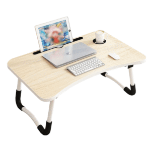 Multifunctional Foldable Laptop Bed Table